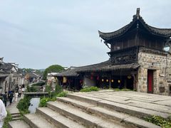 -黄牛肉馆·皖南土菜