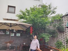 -东梓关景区村庄