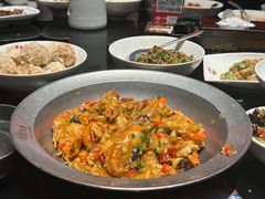 -天宝兄弟(前海壹方城店)