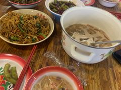 -冶建镜子·老南昌大排档·江西虾王(总店)