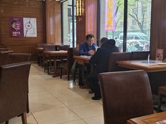 -东方饺子王(大屯路店)