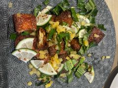 -菩提树·素食餐厅(汇智国际商业中心店)