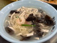 鸡火干丝-耿福兴(凤凰美食街店)