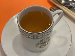 香片茶-美心·翠园(港汇恒隆广场店)