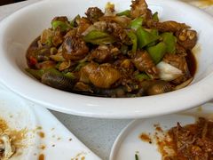-闫府私房菜(经四路万达店)