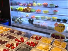 -涨巢·潮玩水疗局