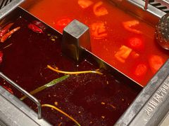 -海底捞火锅(九霄梦天地店)