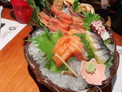 -匠和风精致料理(宁德万达店)