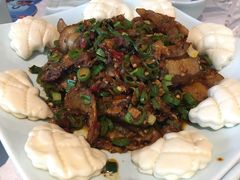 -阿斯牛牛·凉山菜(新会展店)