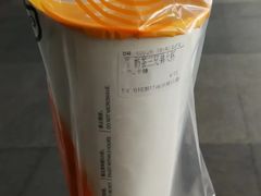 双拼可可牛奶-CoCo都可(南京珠江路店)