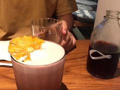 -Line 咖啡(石厦花园店)