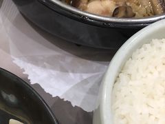 -真功夫(棠下店)