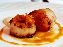 -北京古城老院厉晓麟精致菜