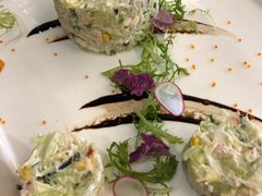 -马克西姆俄罗斯餐厅(通亚街店)