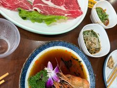 -金龙·打边炉(武进路店)