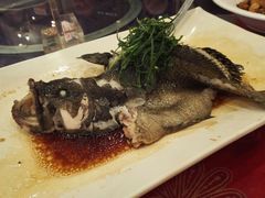 -潮喜竹溪荔湖酒家(荔枝湾店)