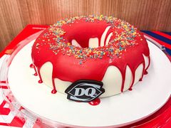 -DQ·蛋糕·冰淇淋(五棵松万达店)