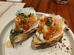 -Mr·Fish鱼鲜生海鲜放题(银泰in99店)