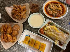-小街天府(西工小街店)
