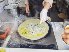 -何太吉·煎饼果子(海防路店)