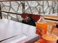 -1868 Café(自然博物馆店)