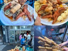 -郭记小街麻辣烫(南小街总店)