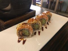-山葵家·创意料理(万象汇店)