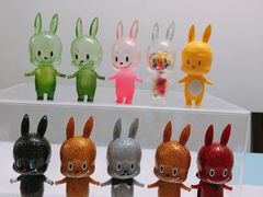 -泡泡玛特POPMART(正弘城店)