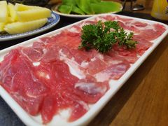 -沸炉重庆老火锅(军事博物馆店)