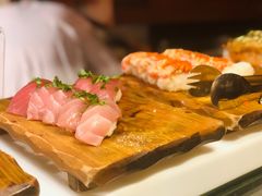 -The COOK·厨餐厅·自助餐(浦东嘉里大酒店)