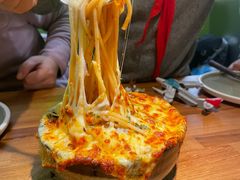 -Dragon Pizza•圆脸龙披萨·牛排餐厅