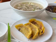 -古南都·清真绿柳居菜馆(太平南路店)