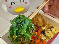 -咕噜咕噜·章鱼小丸子(广州荔湾领展广场店)