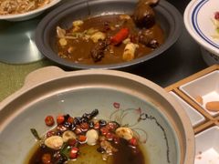 -三品香·江浙菜(松江九谊店)