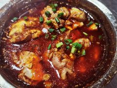 -曾哥烧烤店(红瓦寺店)