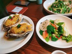 -必点海鲜·海肠捞饭大王(滨江道店)