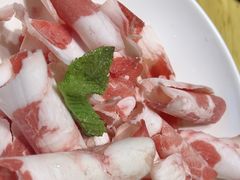 -黔诚酸汤牛肉(甲秀楼店)