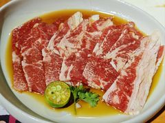 -久藏·横膈膜烧肉·酒场(江汉路店)
