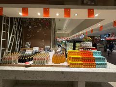 -春天烤肉自助餐厅(南内环店)