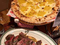 -春树下·树屋花房西餐厅(罍街AS1980店)