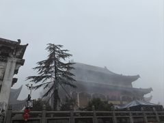 -九华山风景区