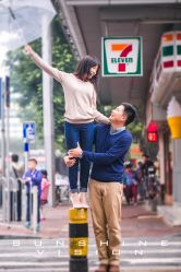 点击看大图 -日光视觉婚纱摄影(旗舰店)