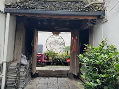 -龙姐私房菜(和顺古镇店)