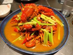 -红盔甲·小龙虾(人民广场店)