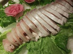 -大味生态火锅(蓝谷地店)