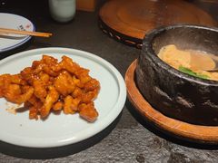 -老灶房-四川土菜(开元店)