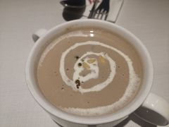 -俄士厨房(时代天街店)