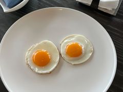 -蔚蓝阁餐厅·Brunch·牛排·威士忌·红酒