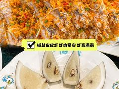 -小海豚•老字号海鲜餐厅(天涯店)