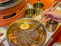 -南浦洞烤肉·新世界版(奥体店)